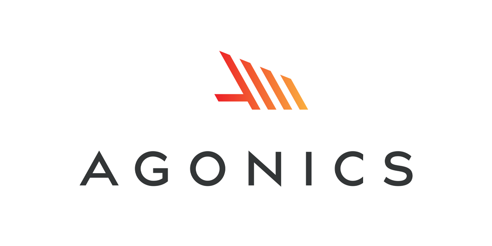 Agonics Logo