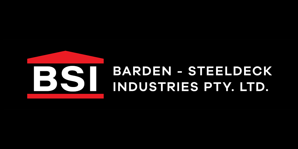 Barden Steeldeck Logo
