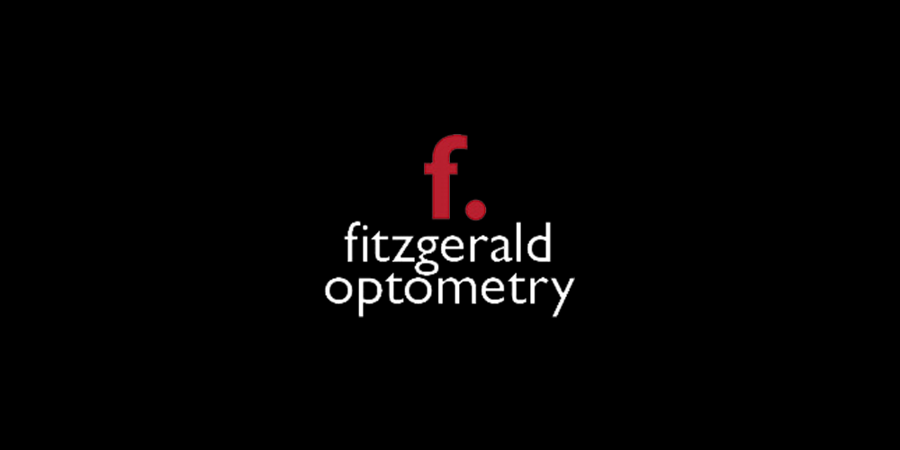 Fitzgerald Optometry Logo