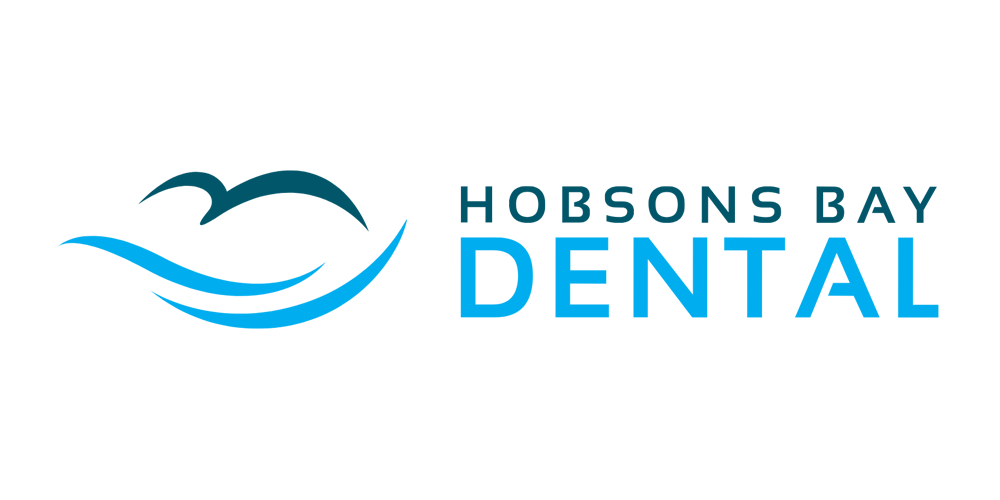 Hobsons Bay Dental Logo
