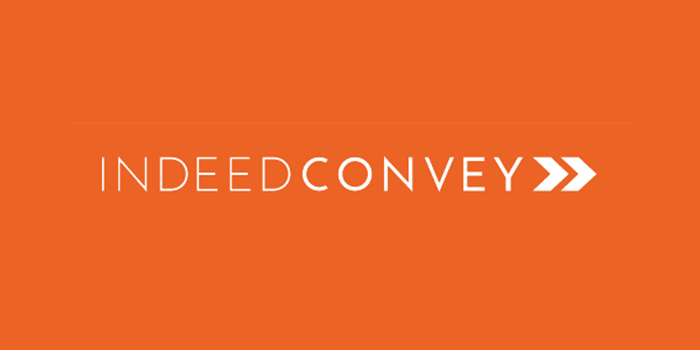 Indeed Convey Logo
