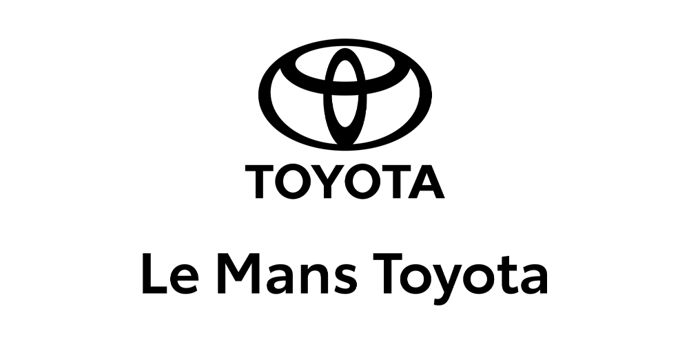 LeMans Toyota Logo