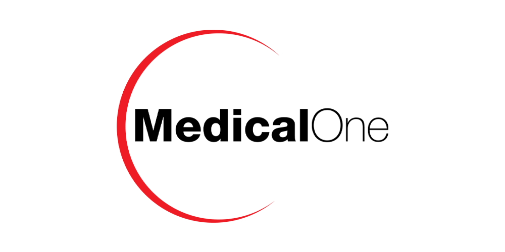 Medical One Logo