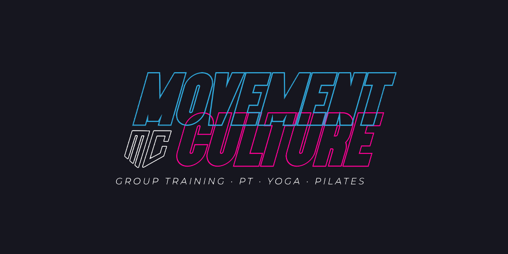 Movement Culture Logo