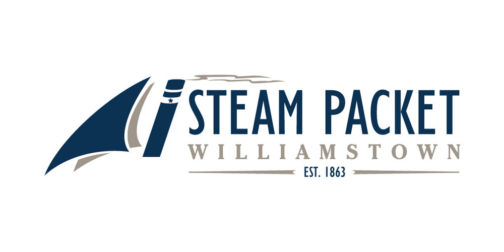 Steam Packet Logo