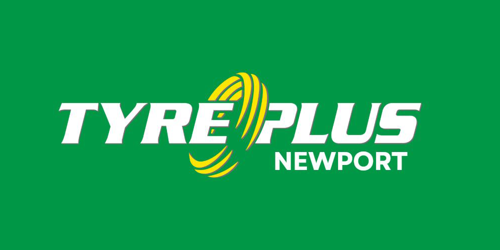 TyrePlus Logo